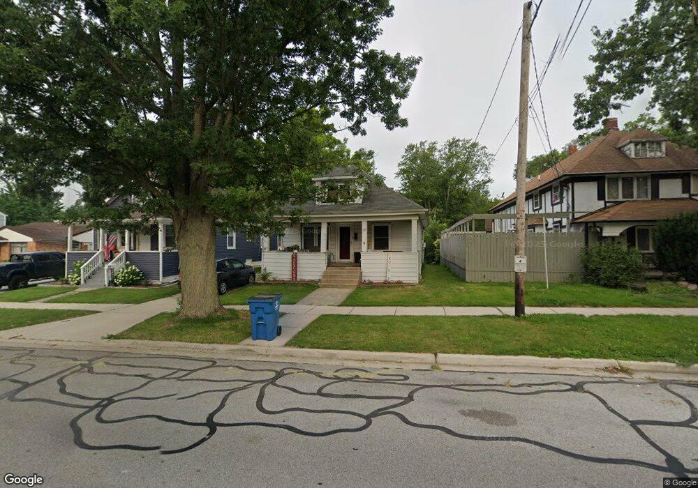 249 S West St, Crown Point, IN 46307 - photo 1