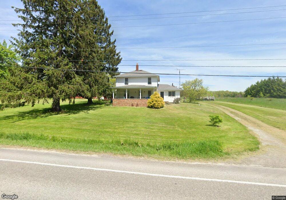 16490 Nash Rd, Middlefield, OH 44062 - photo 1