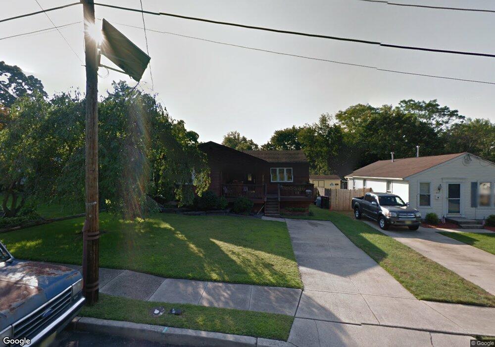 312 Ridge Ave, Glendora, NJ 08029 - photo 1