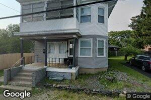 45 Gordon St Unit 3, Cranston, RI 02910