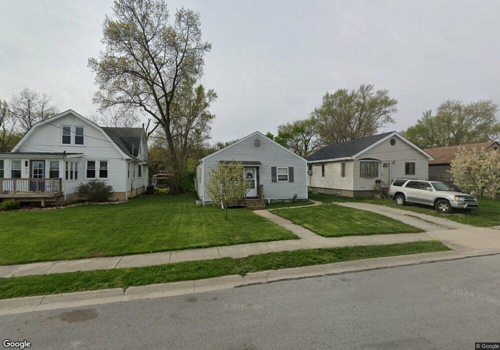 415 W Walnut St, Crown Point, IN 46307 - photo 1