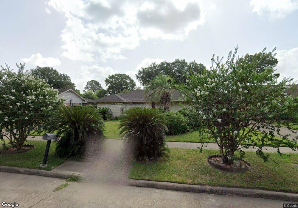 5414 Alba Rd, Houston, TX 77091 - photo 1