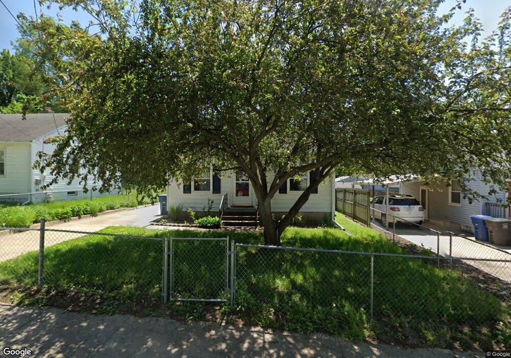 3025 Indianapolis Ave, Des Moines, IA 50317 - photo 1