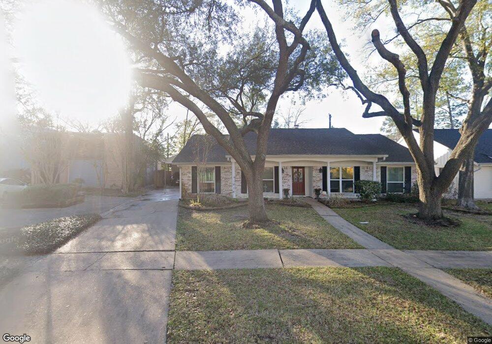 4725 Apollo St, Houston, TX 77018 - photo 1