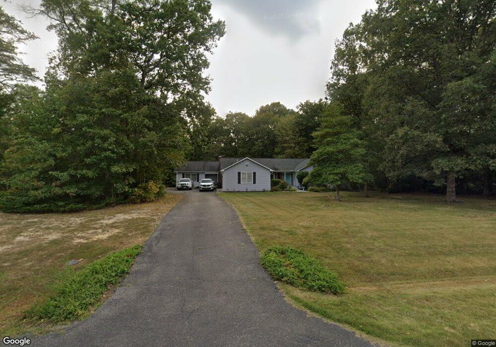 37287 E Lakeland Dr, Mechanicsville, MD 20659 - photo 1