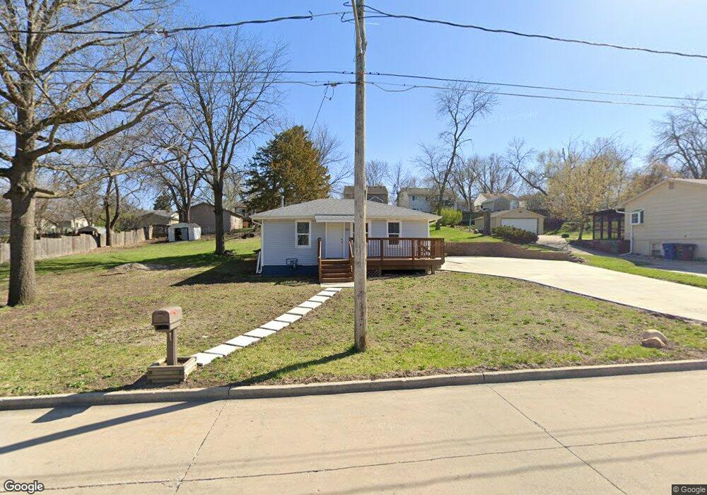 1016 Spring St, Des Moines, IA 50315 - photo 1