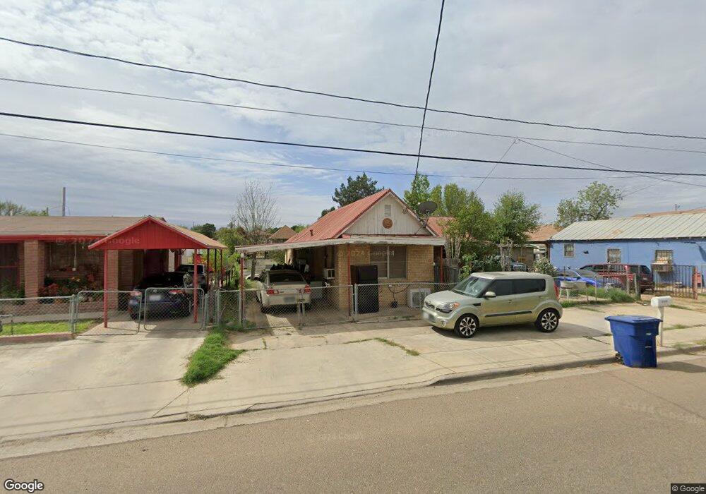 417 E Lane St, Laredo, TX 78040 - photo 1