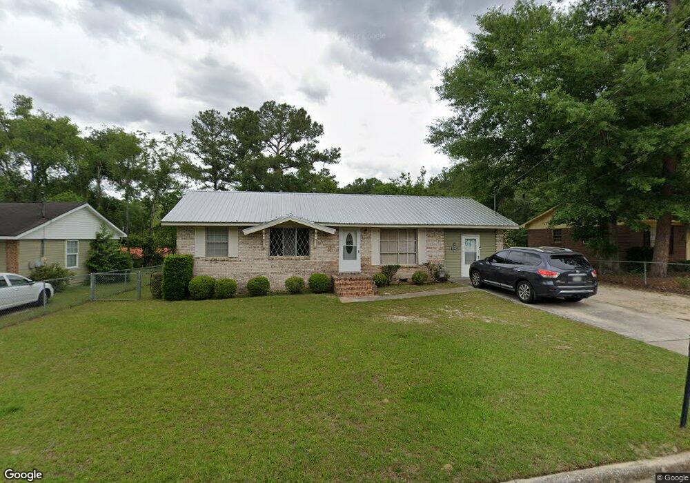 1320 1st Ave, Moultrie, GA 31768 - photo 1