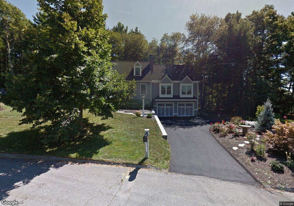 4 Damico Dr, Franklin, MA 02038 - photo 1