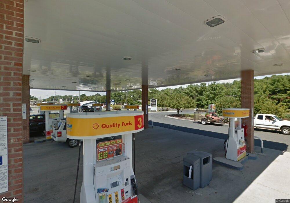 1208 S Talbot St, Saint Michaels, MD 21663 - photo 1