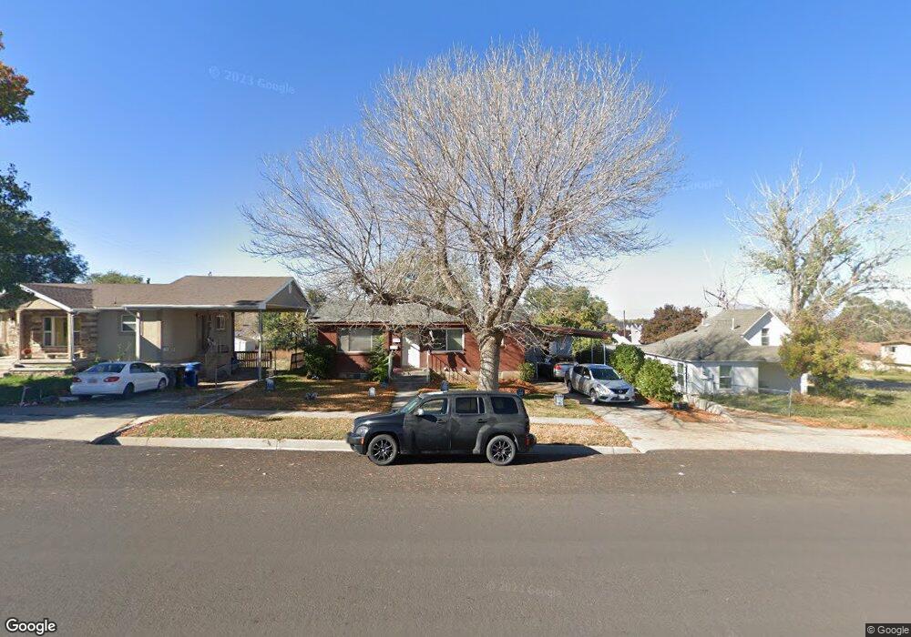 279 N 600 E, Spanish Fork, UT 84660 - photo 1