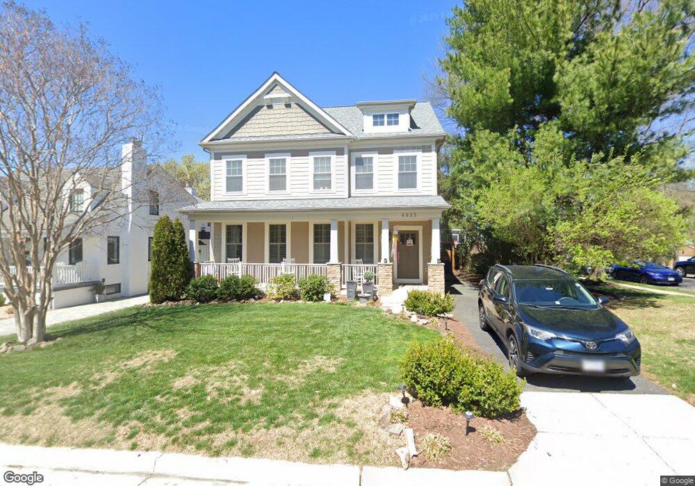 4623 24th St N, Arlington, VA 22207 - photo 1