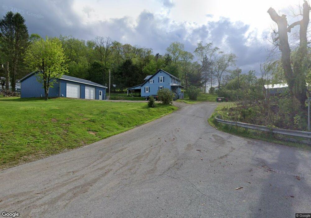 131 Oak St, Homer City, PA 15748 - photo 1