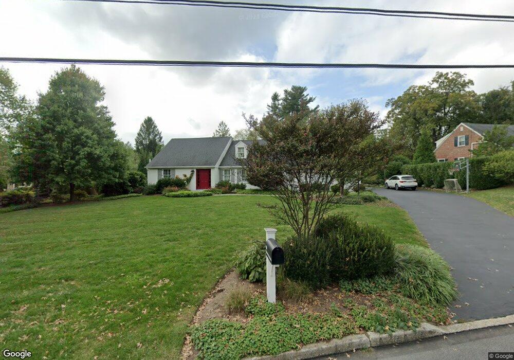 414 Glenwyth Rd, Wayne, PA 19087 - photo 1