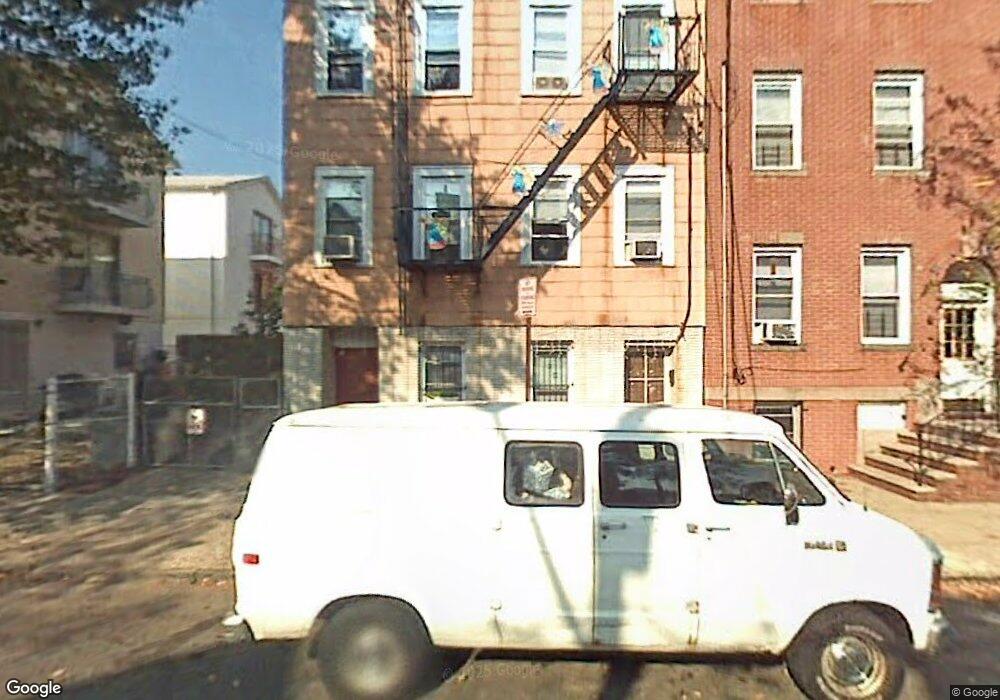 632 N 5th St, Newark, NJ 07107 - photo 1