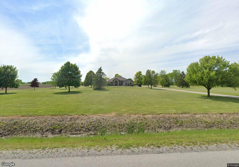 12485 Exeter Rd, Carleton, MI 48117 - photo 1