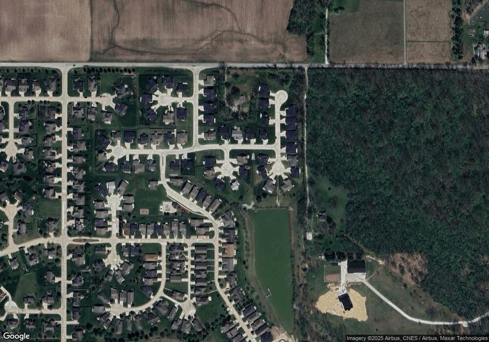 4307 Magus Ct, West Lafayette, IN 47906 - photo 1