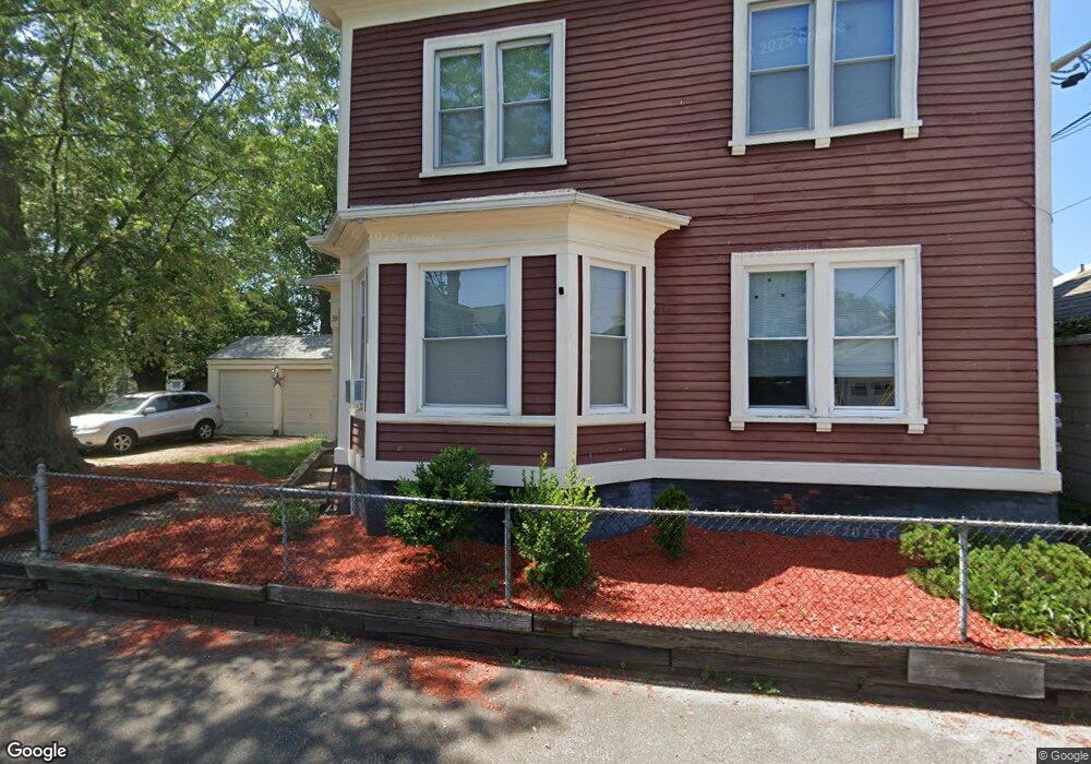 39 Walker St, Pawtucket, RI 02860 - photo 1