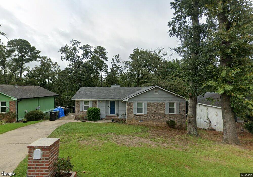 5151 Vincent Dr, Columbus, GA 31907 - photo 1