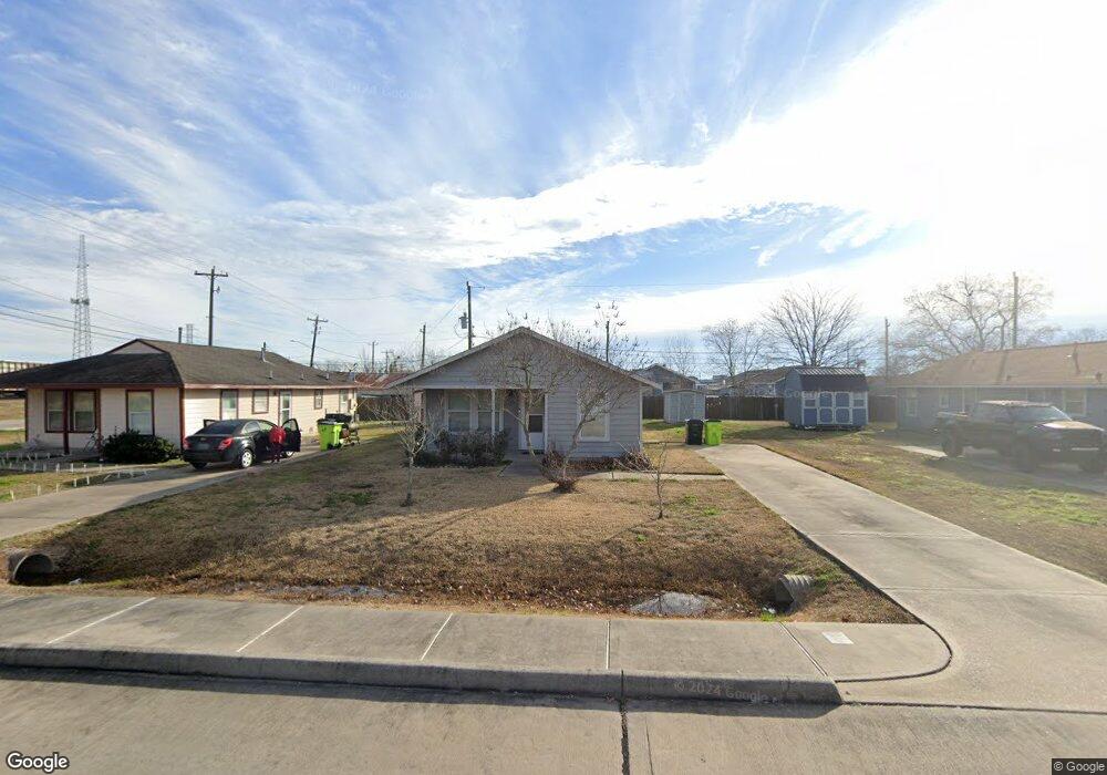 707 Habitat, Rosenberg, TX 77471 - photo 1