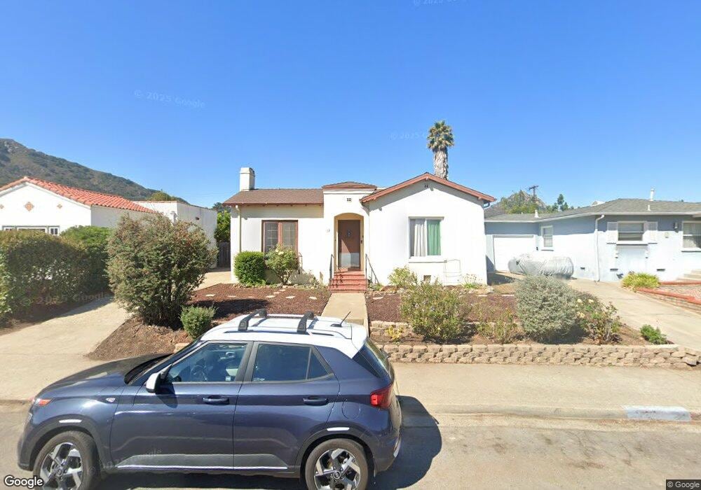 59 Chorro St unit Back unit, San Luis Obispo, CA 93405 - photo 1