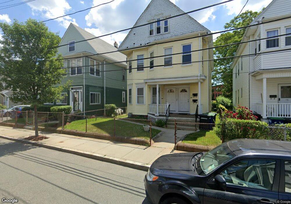 70 Elmwood St, Somerville, MA 02144 - photo 1