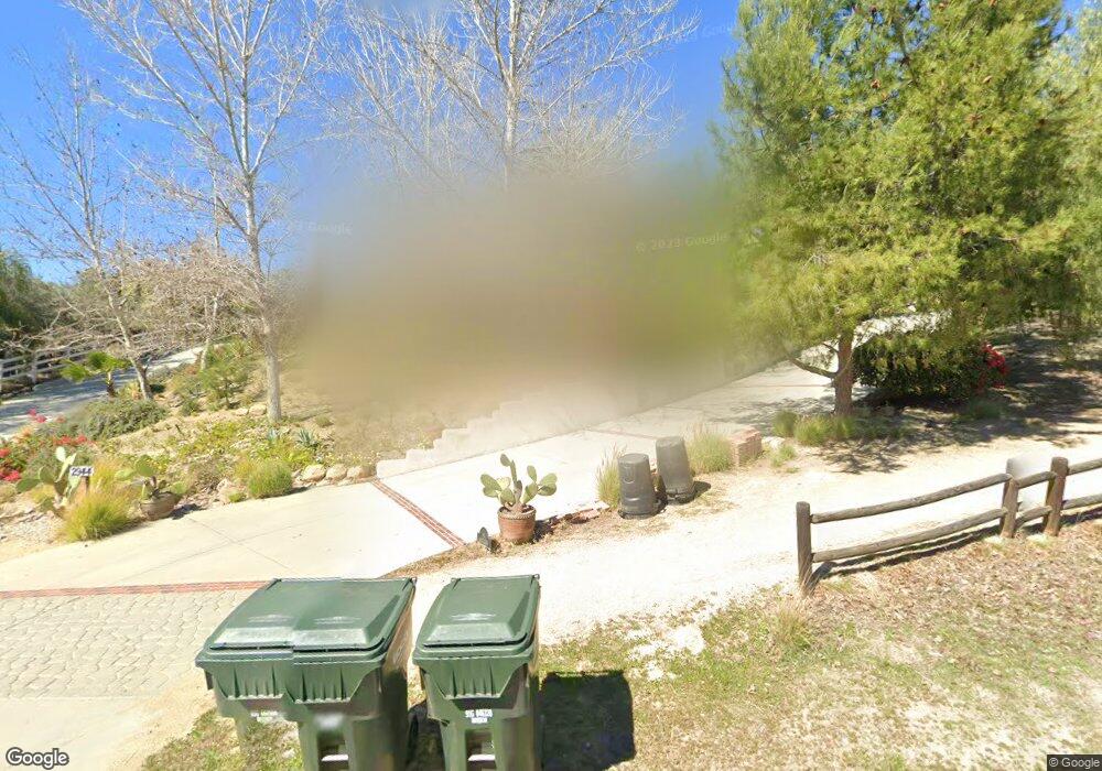 2944 Lone Jack Rd, Encinitas, CA 92024 - photo 1