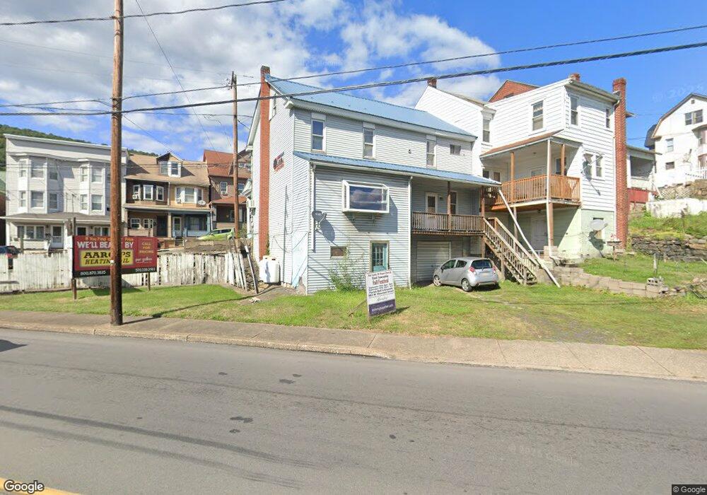 714 E Sunbury St unit 716, Shamokin, PA 17872 - photo 1