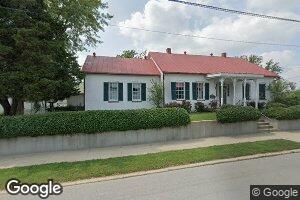 605 Missouri St, Ferdinand, IN 47532