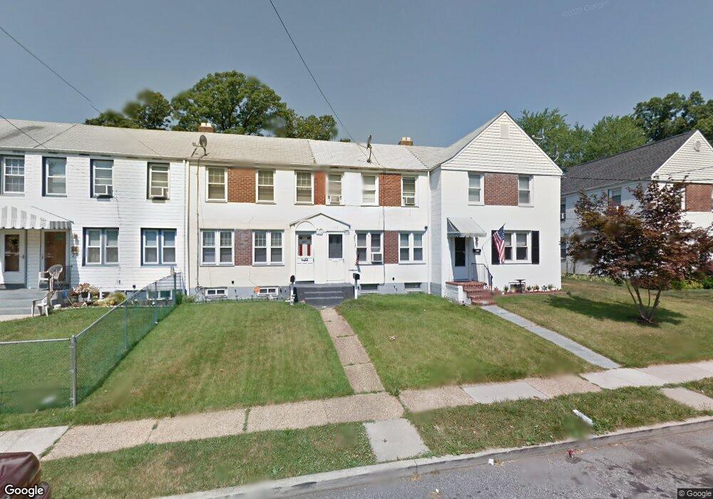 115 Bungalow Ave, Wilmington, DE 19805 - photo 1