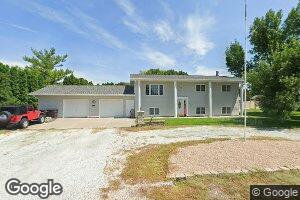 630 N Todd St, Elm Creek, NE 68836