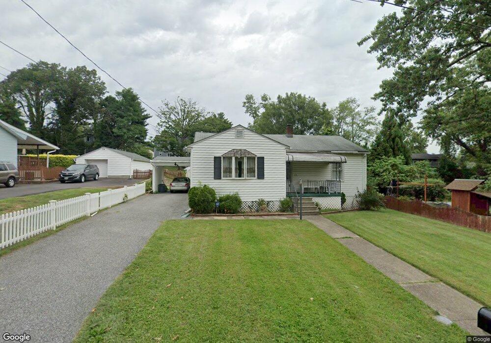 1941 Mountain Ave, Parkville, MD 21234 - photo 1