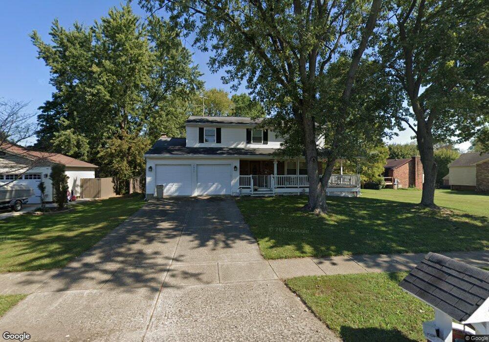 7903 Delightful Way, Louisville, KY 40291 - photo 1