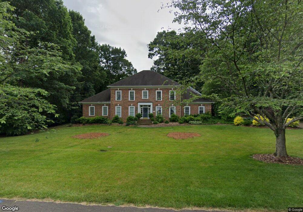 121 Columbine Dr, Statesville, NC 28625 - photo 1