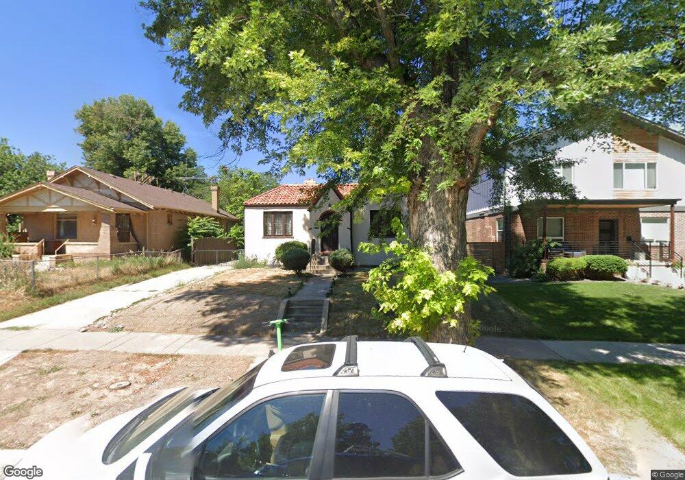 2557 Elm St, Denver, CO 80207 - photo 1