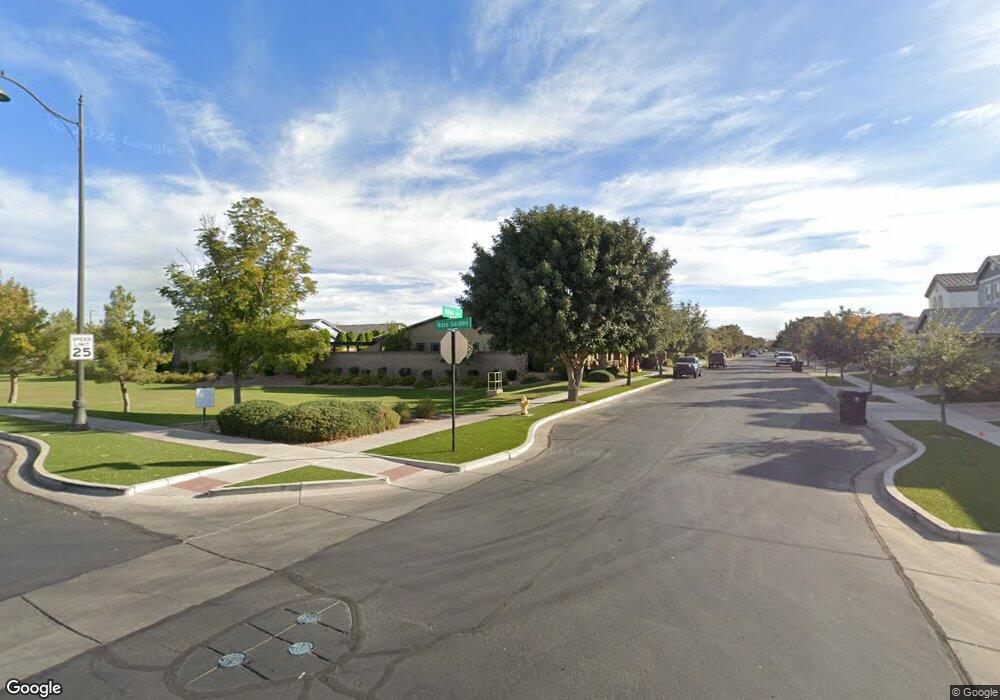 10646 E Nido Ave, Mesa, AZ 85209 - photo 1