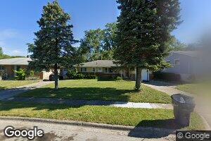 1114 Fordham Rd, Columbus, OH 43224