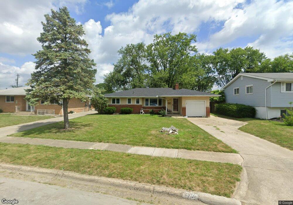 1114 Fordham Rd, Columbus, OH 43224 - photo 1