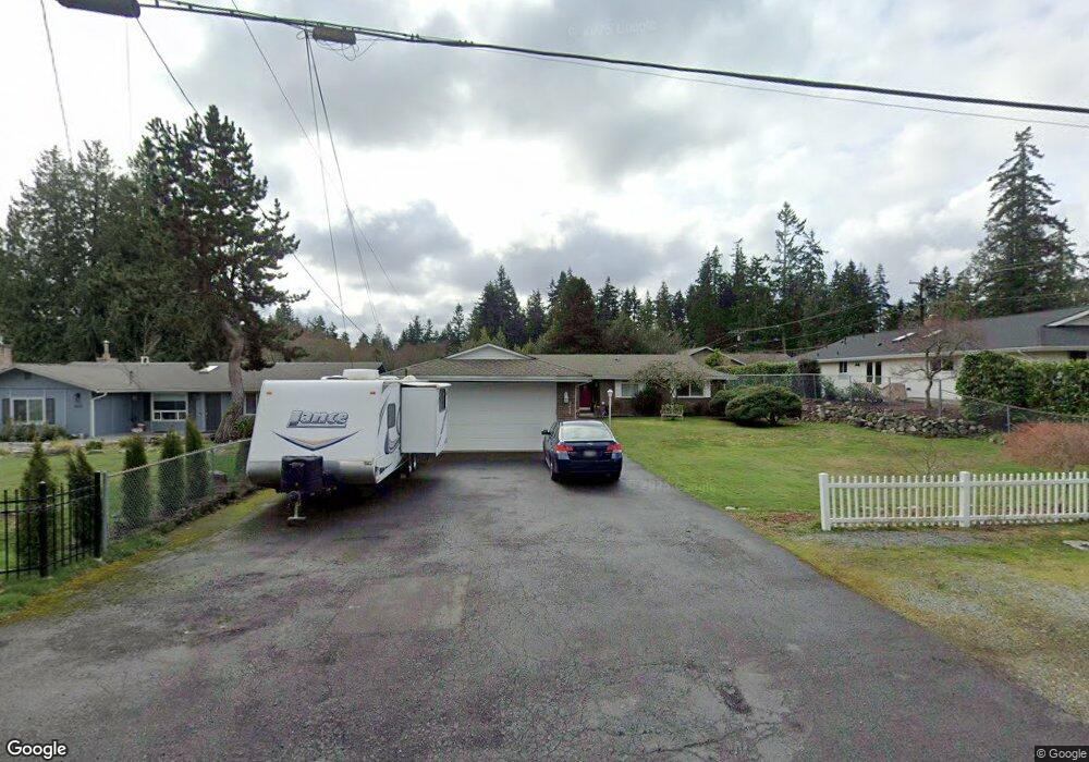 5234 88th St SW, Mukilteo, WA 98275 - photo 1