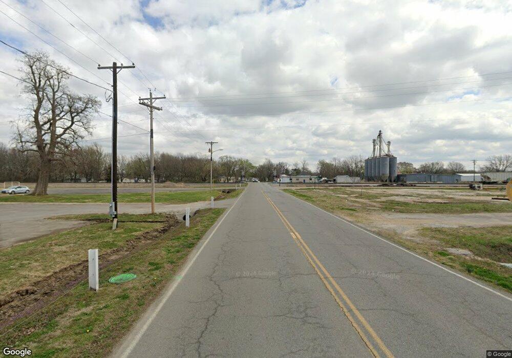 Rt 2 Box 694 Buffington St, Westville, OK 74965 - photo 1