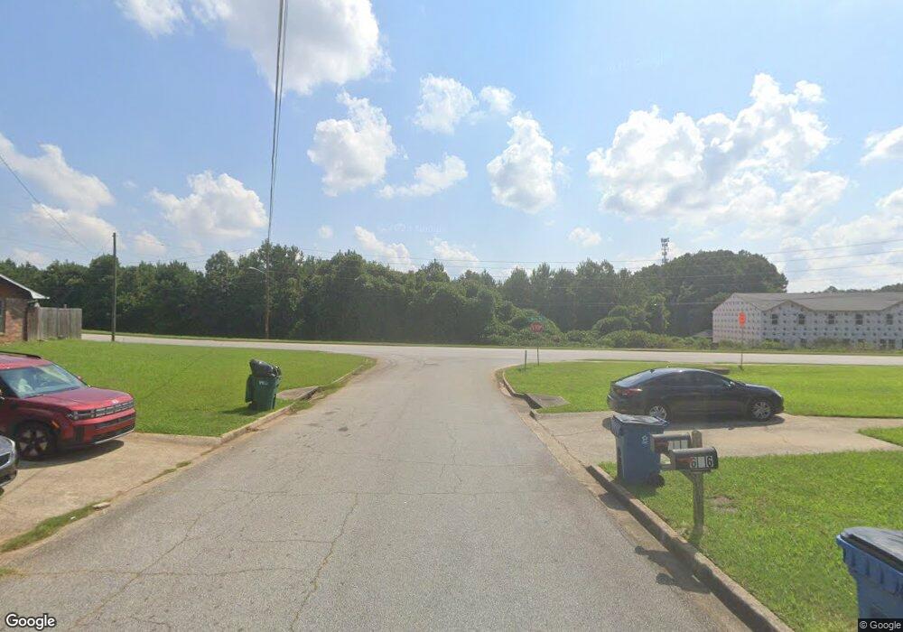 0 Morton Ct unit 3416756-5569213, Jonesboro, GA 30238 - photo 1