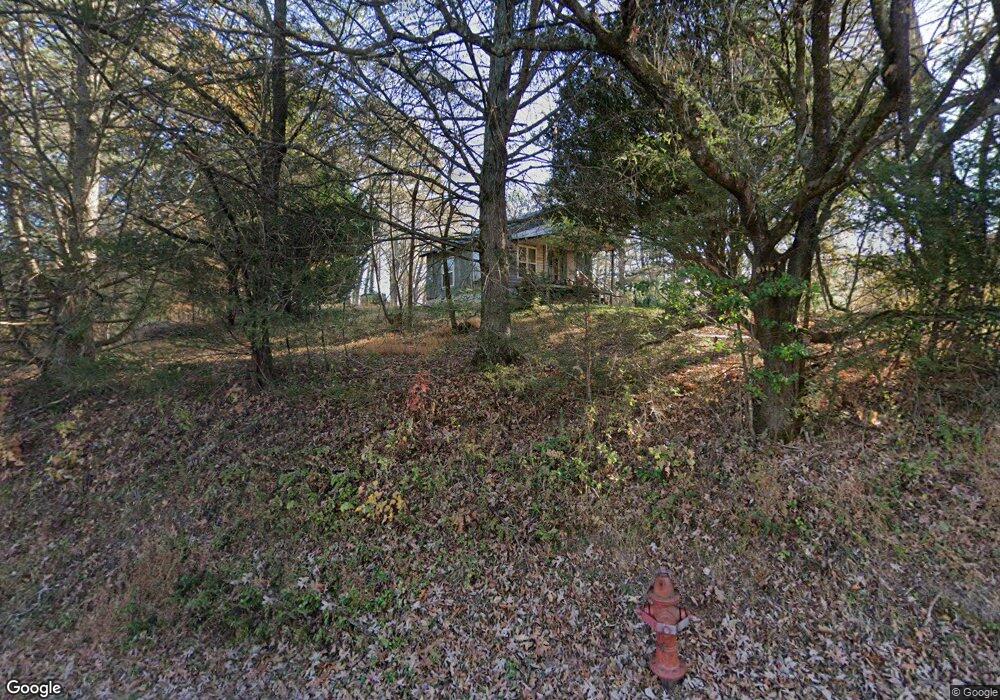 800 Hardscrabble Rd, Mineral Bluff, GA 30559 - photo 1