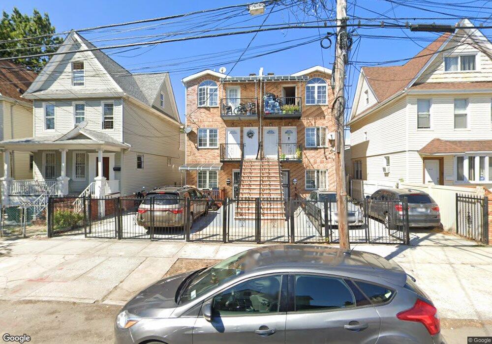 10707 95th Ave, Ozone Park, NY 11416 - photo 1