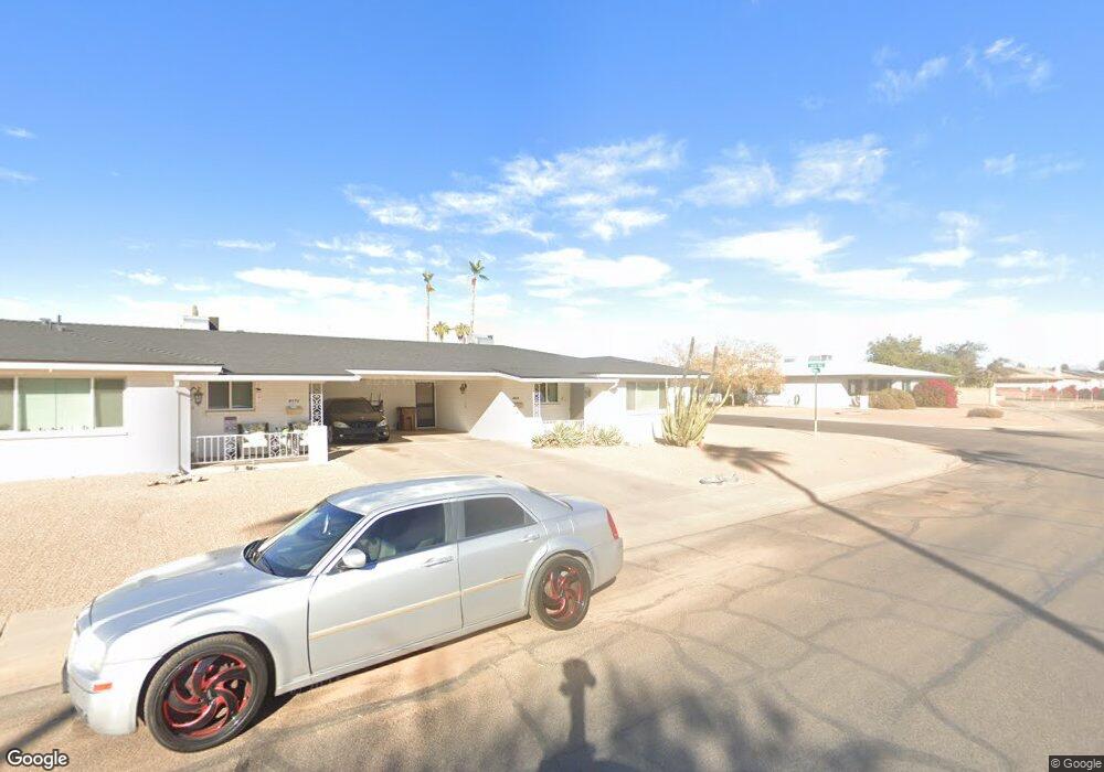 6144 E Akron St, Mesa, AZ 85205 - photo 1