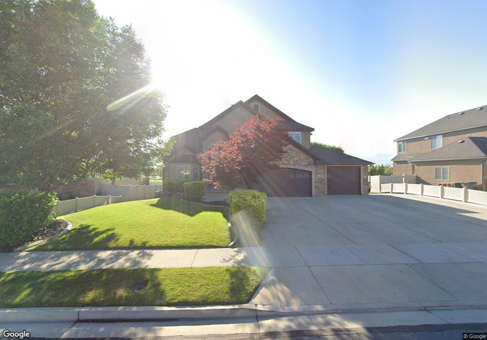 10249 Alder Grove Way, South Jordan, UT 84095 - photo 1