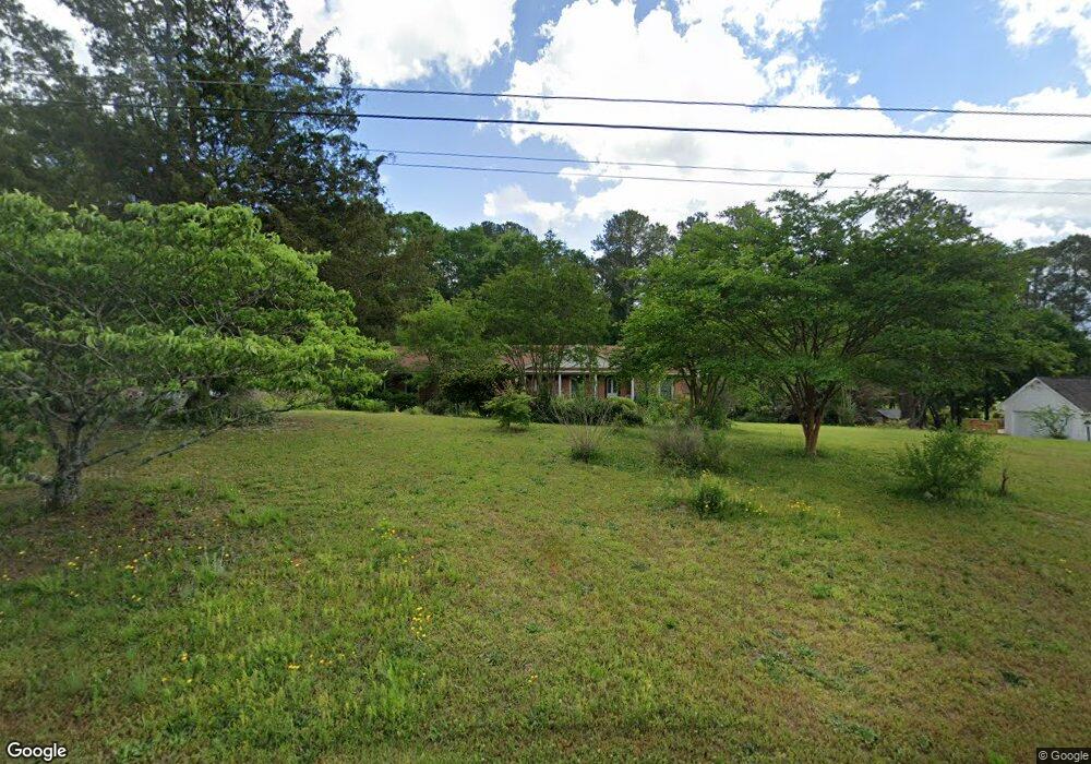 3541 Zingara Rd NE, Conyers, GA 30012 - photo 1