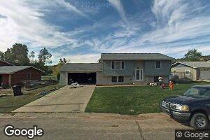 226 Birch St, Hulett, WY 82720