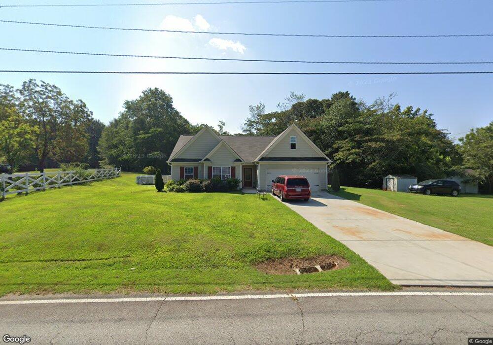 2674 Freemans Mill Rd, Dacula, GA 30019 - photo 1