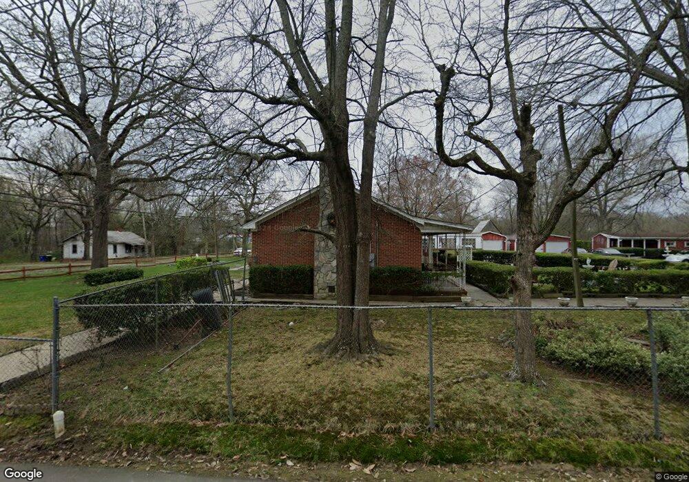 1215 M l King jr Blvd, Siler City, NC 27344 - photo 1