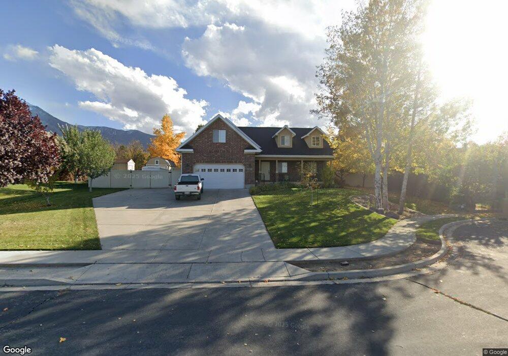 417 W 860 S unit 9, Salem, UT 84653 - photo 1